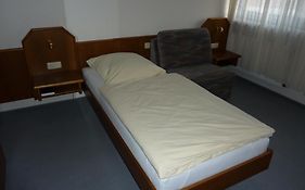 Hotel Ockenheim